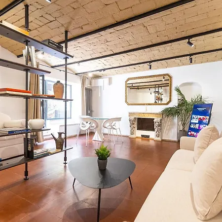 Apartment Pantheon By Agrippa Rome