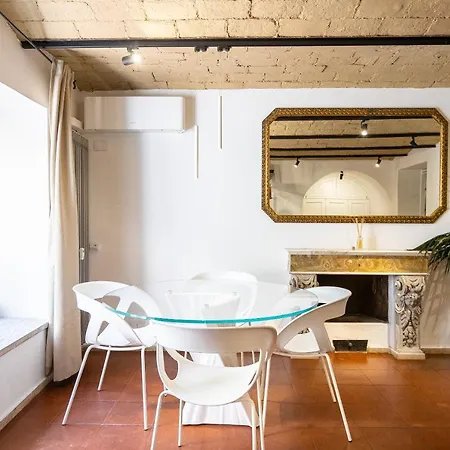 Pantheon By Agrippa Apartment Rome