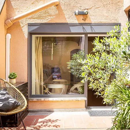Pantheon By Agrippa Apartment Rome