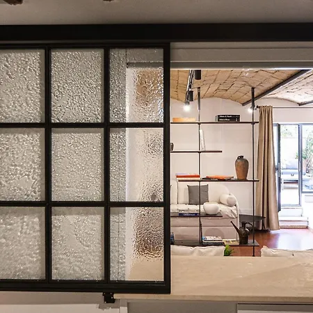 Apartment Pantheon By Agrippa Rome