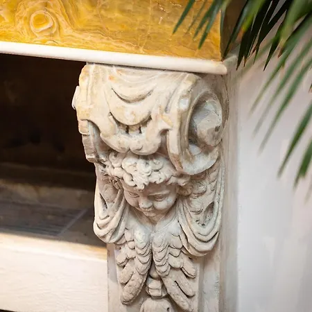 Apartment Pantheon By Agrippa *