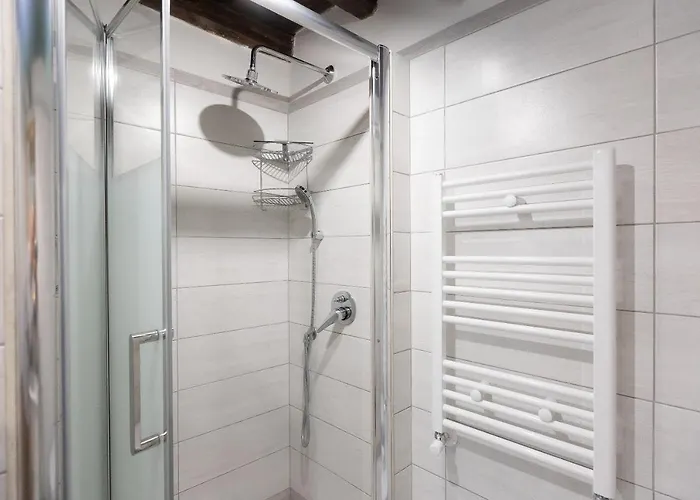 Апартаменты Pantheon By Agrippa