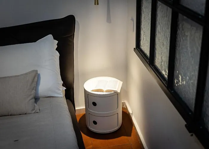 Апартаменты Pantheon By Agrippa *