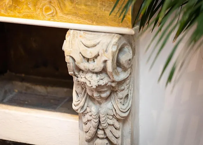 Апартаменты Pantheon By Agrippa *