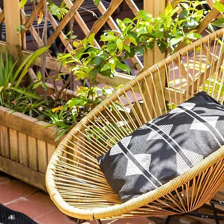 Διαμέρισμα Pantheon By Agrippa