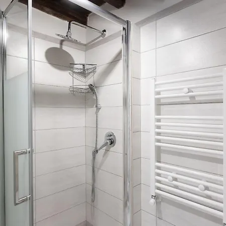 Διαμέρισμα Pantheon By Agrippa