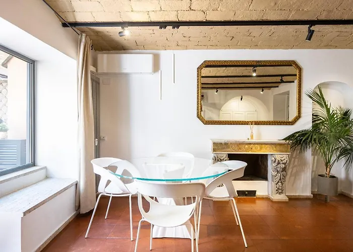 Pantheon By Agrippa Appartamento Roma