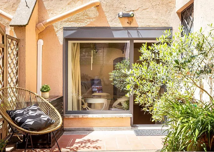 Pantheon By Agrippa Appartamento Roma