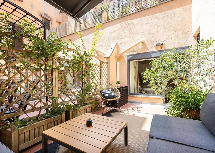 Pantheon By Agrippa Appartamento Roma