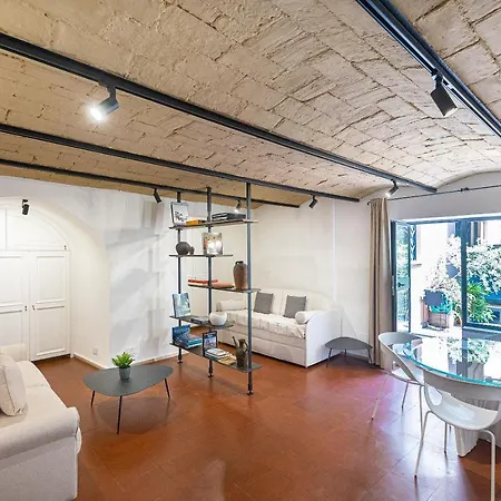 Apartman Pantheon By Agrippa *