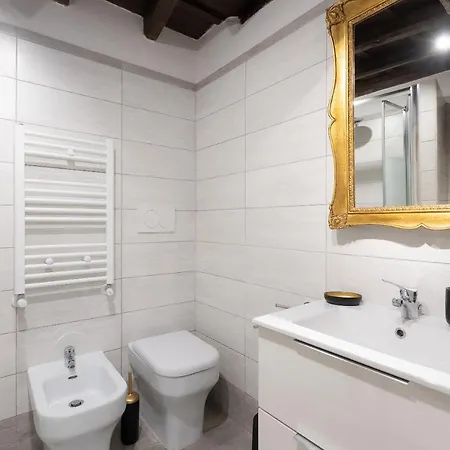 Apartman Pantheon By Agrippa *